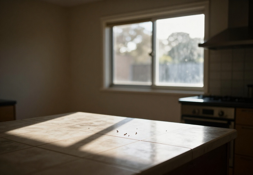 Commercial Pest Control for a Marrickville Café