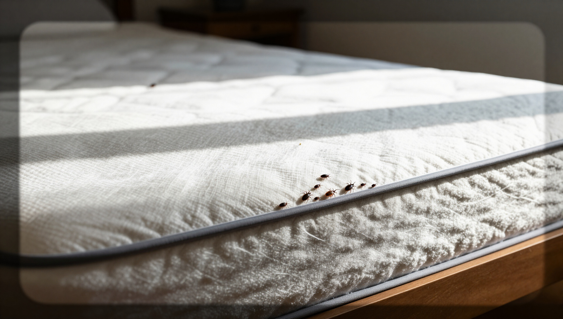 Bed Bugs Control in Marrickville